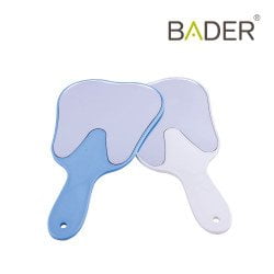 Espejo Molar Bader