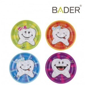 Laberinto Molar Bader