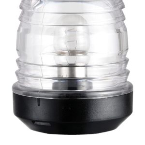 Luz de fondeo clásica de 360°