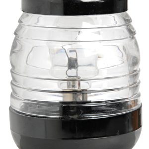 Luz de fondeo de 360°