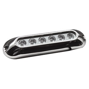 Osculati Foco 6 LEDs Sumergible