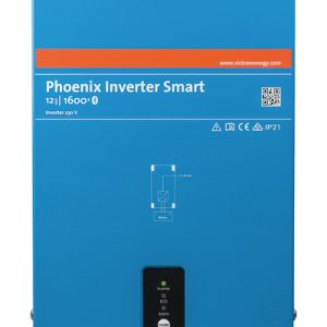 VICTRON Phoenix/Phoenix Smart inversor, onda sinusoidal pura 1600/5000 W