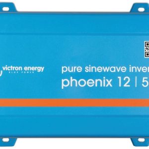Inversor VICTRON Phoenix, onda sinusoidal pura 180/1200W