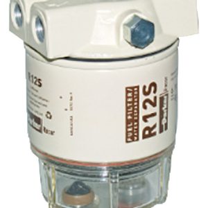 Filtros RACOR