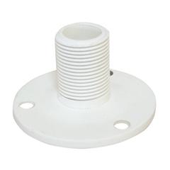 Soporte Antena Fijo Rosca Estandar Lalizas