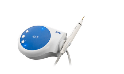 Limpiador de sarro DTE D5