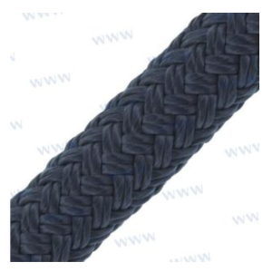 Amarre Dockline 24mm Azul (100 m)