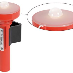 Luz de rescate flotante LED Mini One