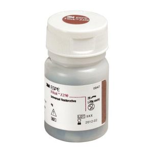 6021A3,5 Capsulas Filtek Z250 Color A3,5