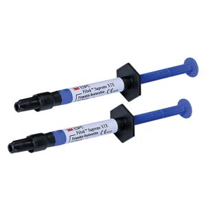 6032A4 Filtek Supreme Flow 2X2Gr.