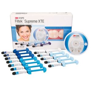 4910P Kit Filtek Supreme Xte Profesional Jer.