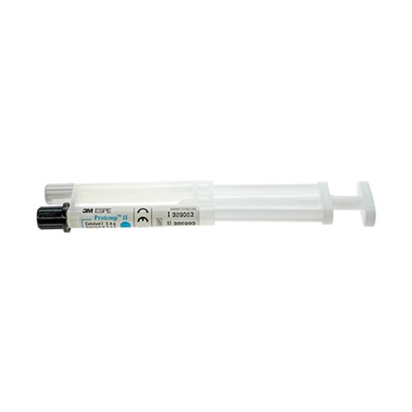 46430 Protemp Ii Cataliz. 2.4Gr.