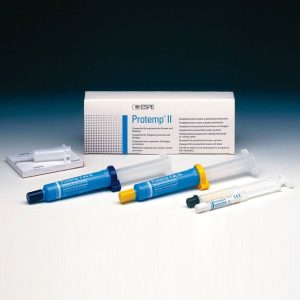 46110 Protemp Ii B3 Reconst.Temp.