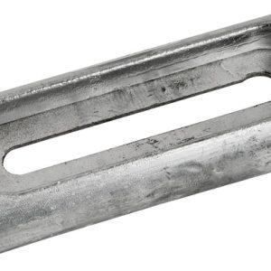 Ánodos para montaje con pernos.