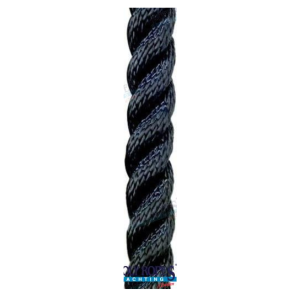 MF-POL1210043710 – Polyester Superior Negro 10mm. (220 m)