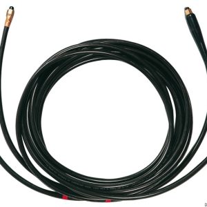 Kit 2 tubos flexibles