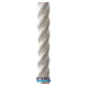 Poliester Superior Blanco 18mm. (65 m)