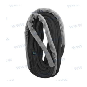 Storm X Negro – Gris 16mm  6m