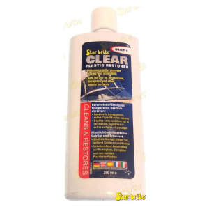 Restaurador Plástico 230ml