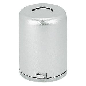 Al2765-A Dispensador Algodon Gris