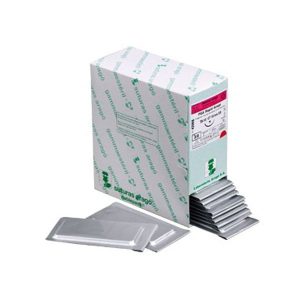 Sutura Pga Rapid Tb-15 4/0 36Und