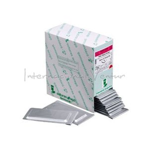 Sutura Pga Rapid Tb-10 5/0 36Und