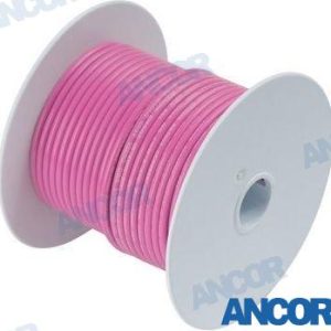 MF-AM104710 – CABLE MARINO 14 AWG (2MM²) PURPURA – 30