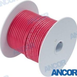 MF-AM114502 – CABLE BATERIA 2 AWG (33 MM²) ROJO 7,5M