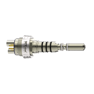 Acoplamiento Mk-Dent multiflex para KaVo con luz Xenon