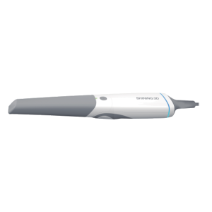 Escáner intraoral AoralScan 3