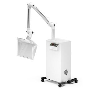 Aspiración extraoral Aspi-Laser Steril