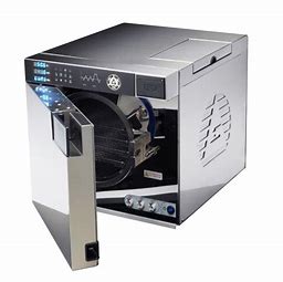 Autoclave PRIMA 23 LT – Classe B