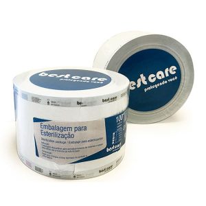 Rollo Esterilizar 20Cmx200M.