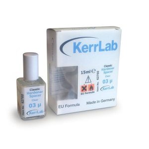 Die Sellador Transp- 15Ml. 03Ym