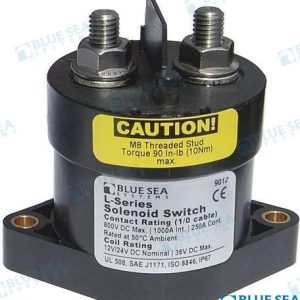 MF-BS9012 – SOLENOIDE ELECTRONICO