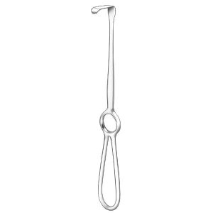 1890/1 Retractor Labio 10X29Mm