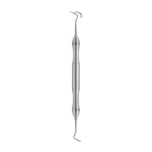 Ls961/204S Raspador Liquid Steel