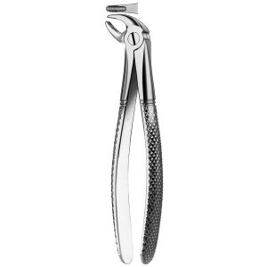 38 Forceps Niños Incisiv-Canin