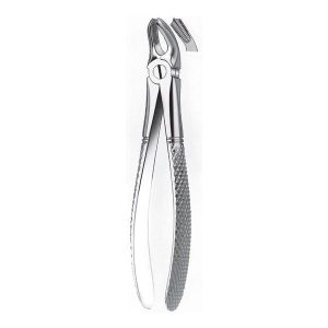 40 Forceps Raices Superiores