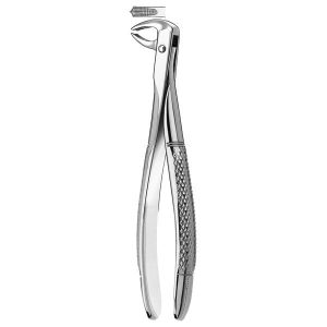 73K Forceps Niños Molar Mandib
