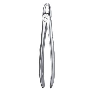 Ls115 Forceps Liquid Steel