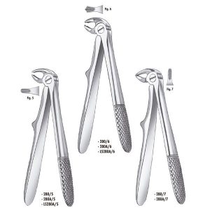 280A/6 F.Klein Niño Molar.Inf