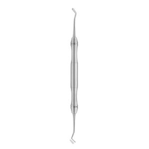 Ls1054/14 Inst.Obtur. Ash Liquid Steel