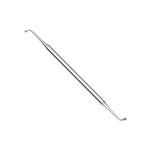 Ls1054/52 Inst.Obtur. Hopson Liquid Steel