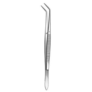 725/2-16Cm. Pinza Estria.Flagg