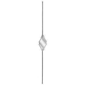 1872/1-2 Sonda Para El Seno Maxilar