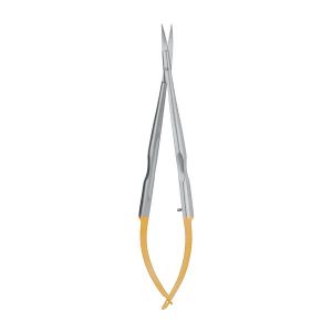 Ls852Tc Tij.Castroviejo 15 Cm. Liq. Steel Tungsten