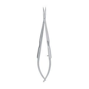 Ls852/18 Tijeras Para Encias