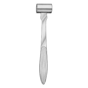 1241/18Cm.Martillo Lleno Plomo