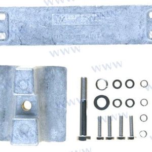 MF-CMY300350KITA – KIT ANODOS YAMAHA
